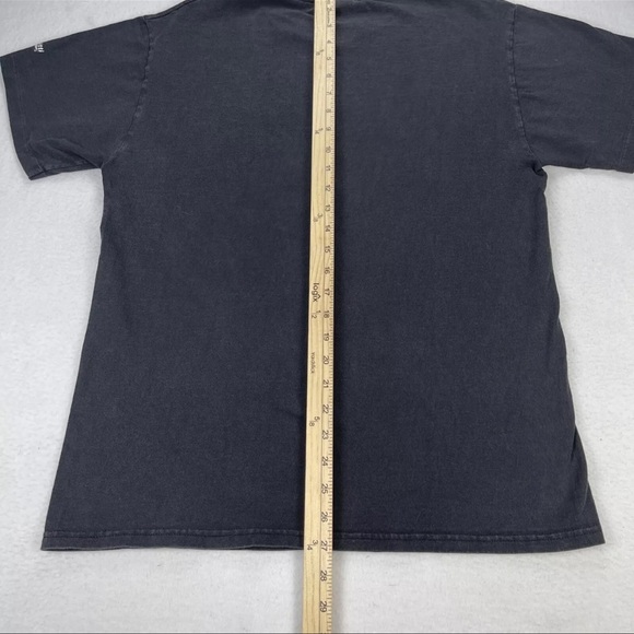 Death The Sandman Neil Gaiman Shirt Size Medium Single Stitch 90s DC Comic Book - Picture 13 of 13